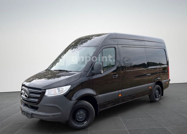 MERCEDES-BENZ Sprinter 316 CDI L2H2 *AHK 3,5T*KAMERA*KLIMA*