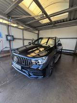 Mercedes-Benz GLC 220 d 4MATIC Autom. - - Mercedes-Benz GLC 220 in Hagen