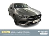 Mercedes-Benz CLA 250 Shooting Brake AMG Line CLA 250 e