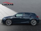 Lexus CT CT 200h*LED*KAMERA*ALLWETTER*NAVI*TOP* - Lexus aus 2019