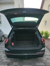 Volkswagen Tiguan 2.0 TDI SCR 176kW DSG 4MOTION Highlin... - Volkswagen Tiguan: TDI 4motion