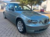 BMW e46 325ti - BMW 325: 325ti
