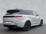 Land Rover Range Rover Sport P510e First Edition Stand Hzg. - Land Rover Range Rover Sport: First Edition