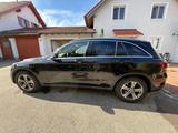 Mercedes-Benz GLC 300 d 4MATIC Autom. - - Mercedes-Benz GLC 300 von privat