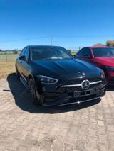 Mercedes-Benz C 180 C -Klasse Lim. C 180 AMG PREMIUM PLUS 2026 - Mercedes-Benz C-Klasse Tageszulassungen