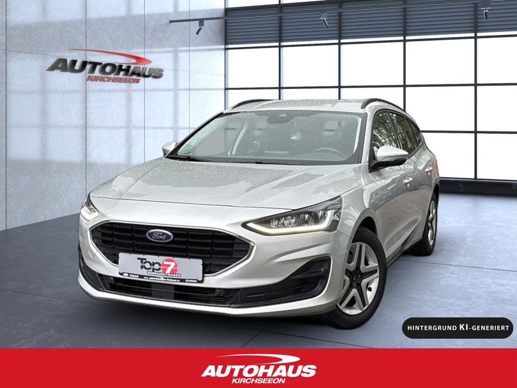 Image of Ford Focus