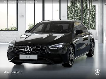 Mercedes CLA 180 - 2