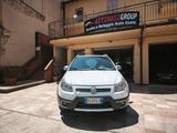 Fiat Sedici 2.0 M-jet 135 CV 4x4 6M - Fiat Sedici aus 2010