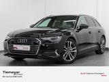 Audi A6 Avant 45 TFSI Q S LINE LM19 NAVI+ PRIVACY VIR - Audi A6 Gebrauchtwagen in Dortmund