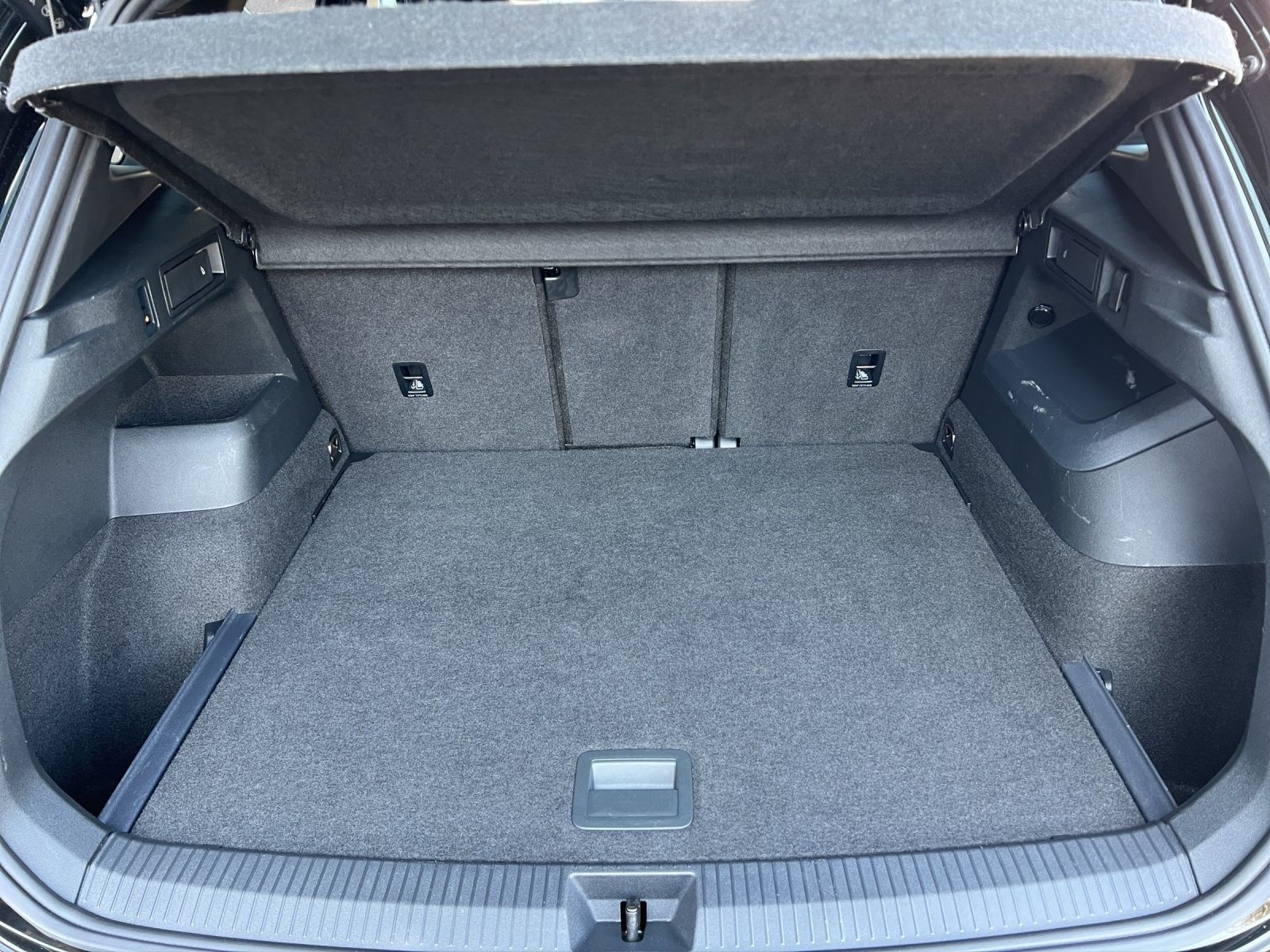 Tiguan Goal 1.5 eTSI DSG AHK*Navi*ACC*LED