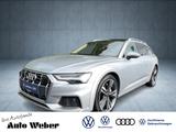 Audi A6 allroad 55TDI AHK HUD Pano Assist+HD-Matrix - Audi A6 Allroad in Bonn