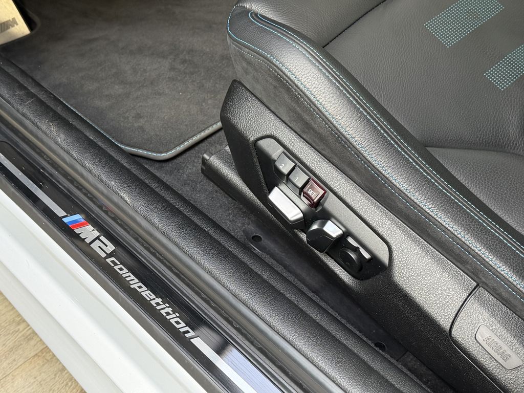 BMW M2 2020