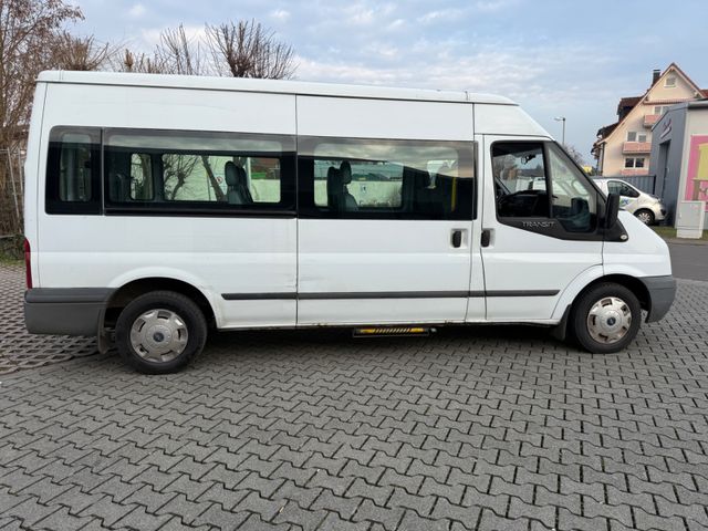 Ford Transit Kombi FT 300 L