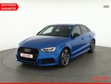 Audi A3 Limousine 35 TFSI S-Line LED Navi Sitzheizung