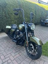 Harley-Davidson Road King Special - Harley-Davidson Road King Special