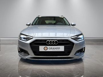 Audi A4 - 3