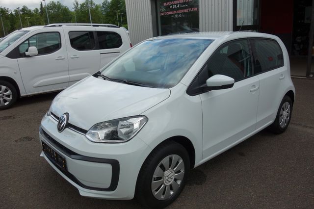 VW up