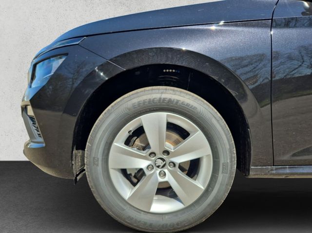 Kamiq Selection 1.0 TSI