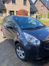 Kia Venga 1.6 CVVT Platinum Edition Automatik Pl... - Kia Venga von privat