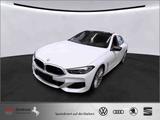 BMW M 850i i M Sport xDrive 4.4 530 PS Harman-Kardon - BMW M850 aus 2022