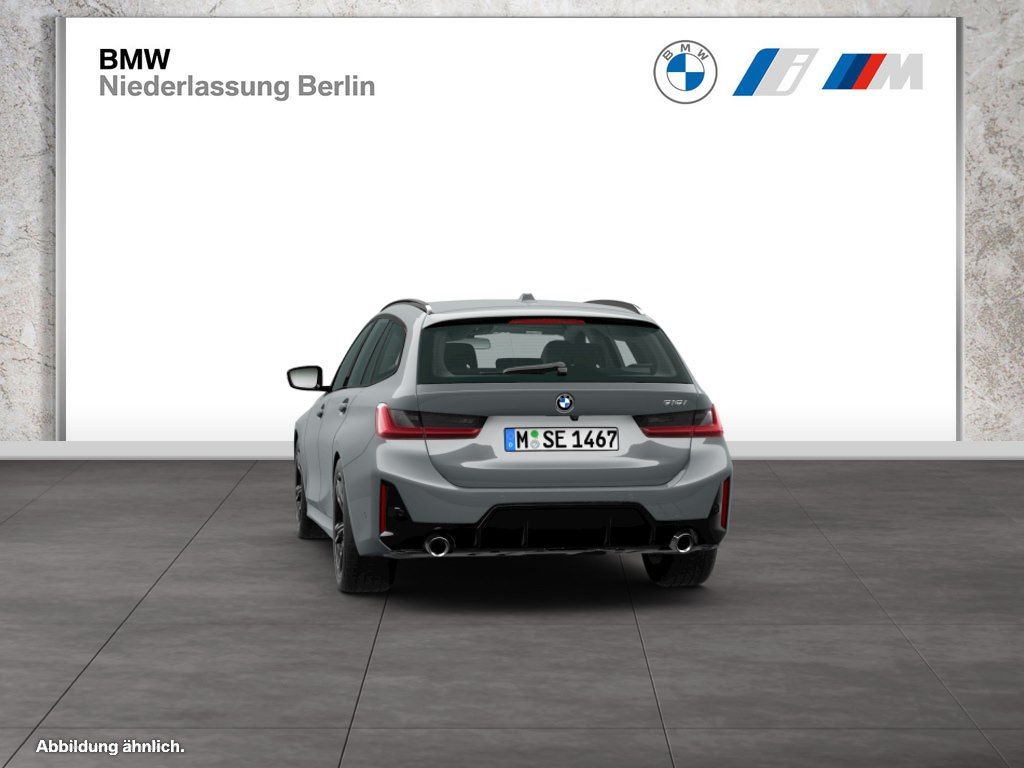 BMW 318 - Bild 8