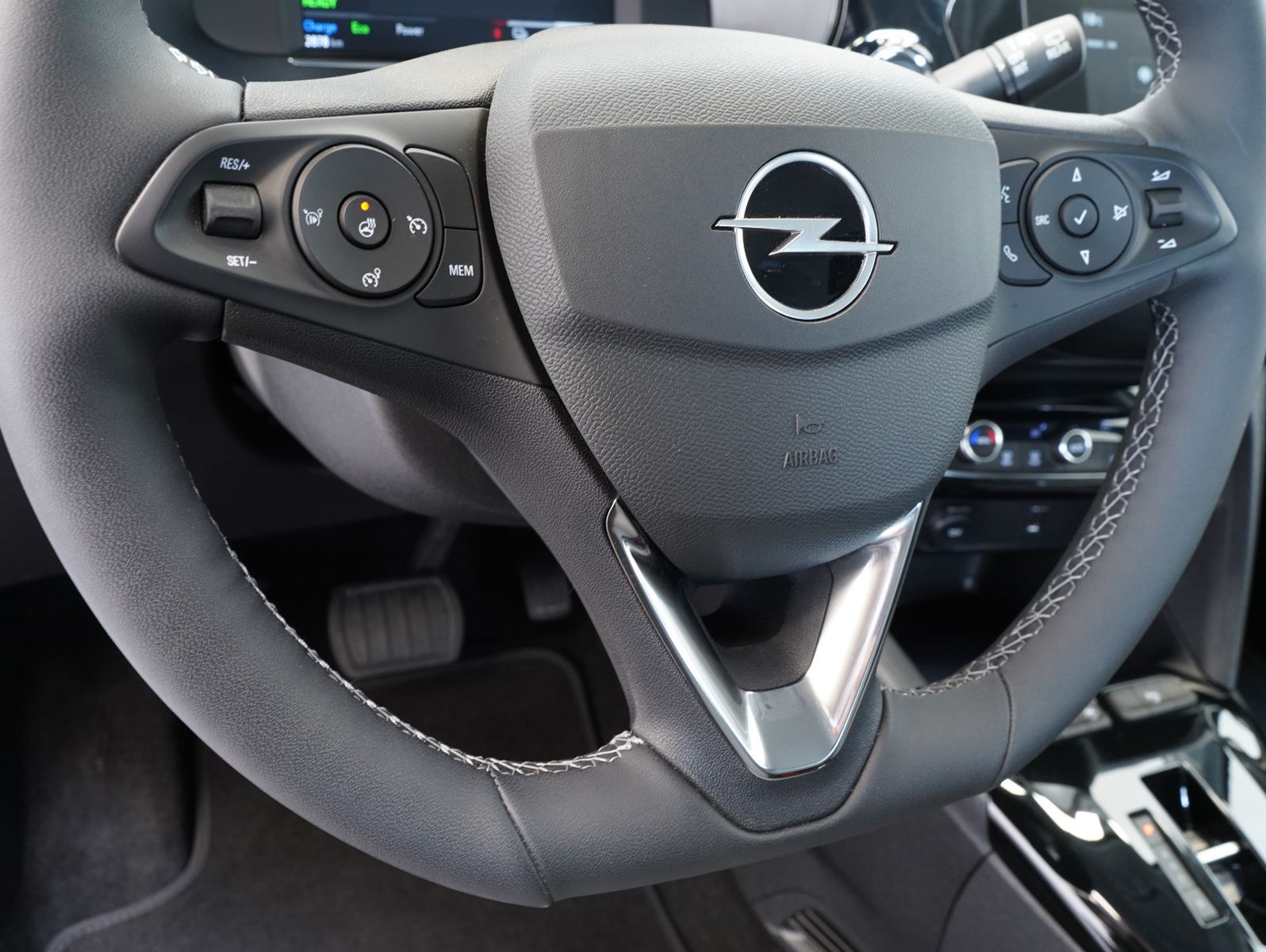 Fahrzeugabbildung Opel Corsa F e Edition FACELIFT/LED/11KW/SOH100