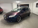 Ford Focus Turnier Trend 1.6 Sport - Ford Focus: Turnier Sport