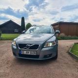 Volvo v50  2.0 - gebrauchte Volvo V50 aus dem Jahr 2010
