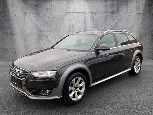 Audi A4 Allroad 2.0 AHK/NAVI/Xenon