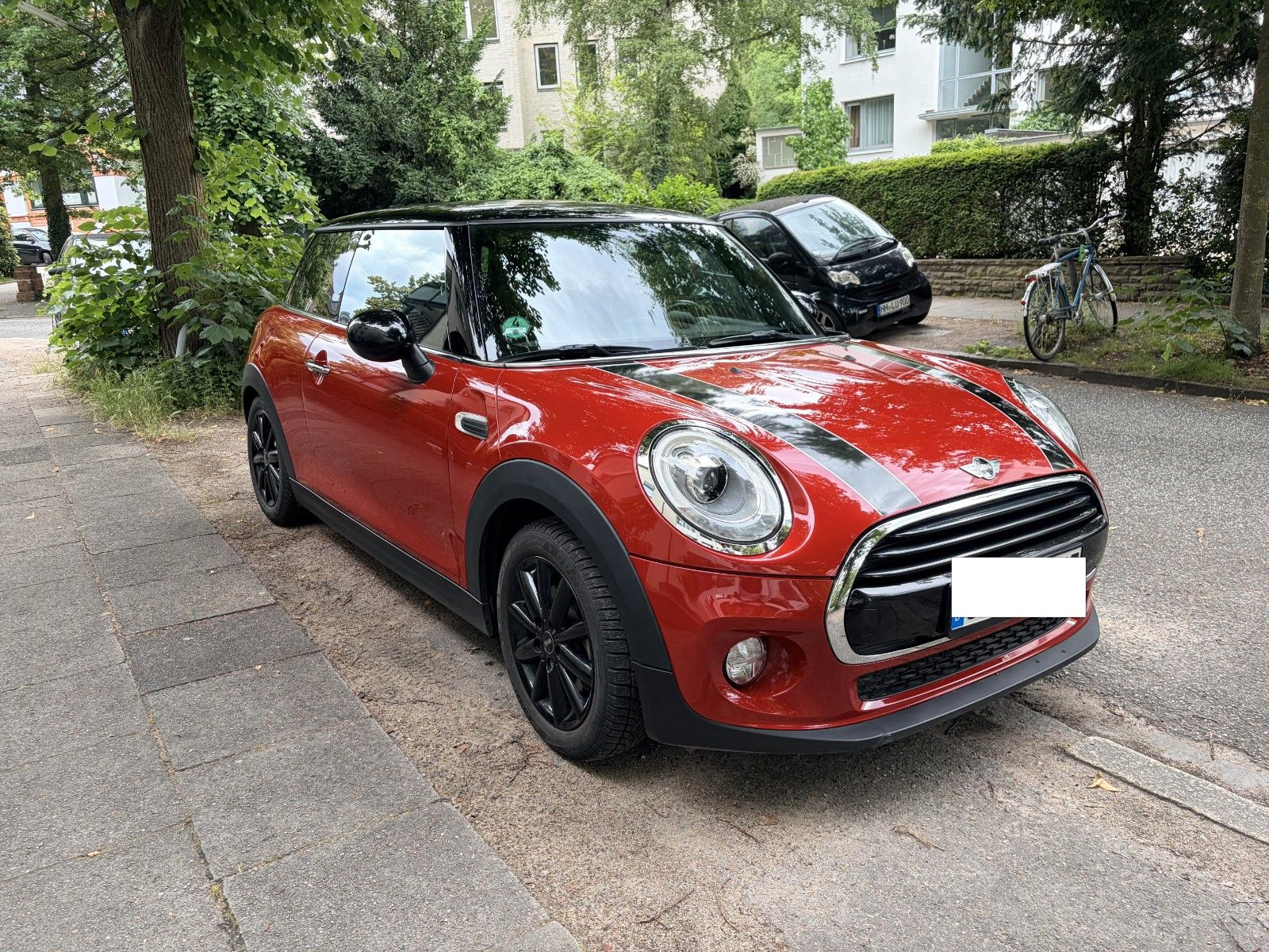 MINI Cooper Cooper