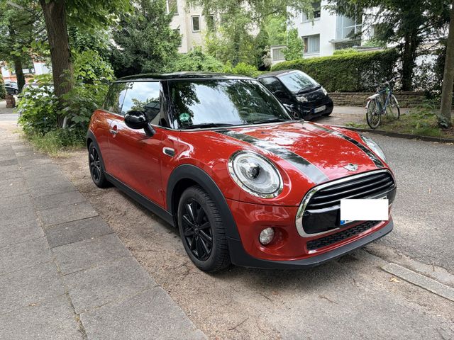 MINI Cooper Cooper