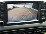 Hyundai Kona Style 4WD  177 PS AUTOMATIK HU NEU - Hyundai KONA Gebrauchtwagen