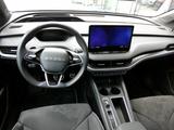 Skoda Enyaq Coupé 85 x Sportline - gebrauchte Sportwagen