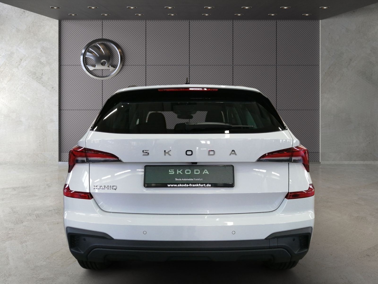 Skoda Kamiq - Bild 6