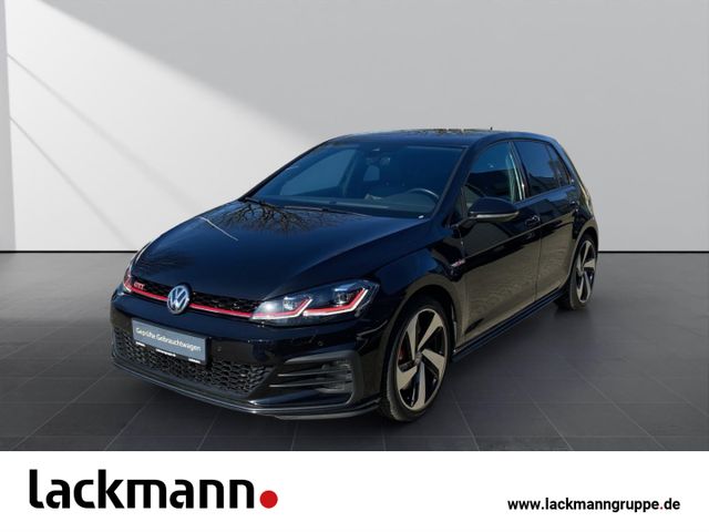 Volkswagen Golf VII GTI Performance *Navi*LED*Kamera*AHK*St