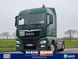 MAN 18.460 TGX - MAN TGX 18-460