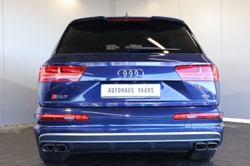 Audi SQ7 4.0 TDI quatt. HUD+ACC+KAM+PANO+STNDHZG+AHK