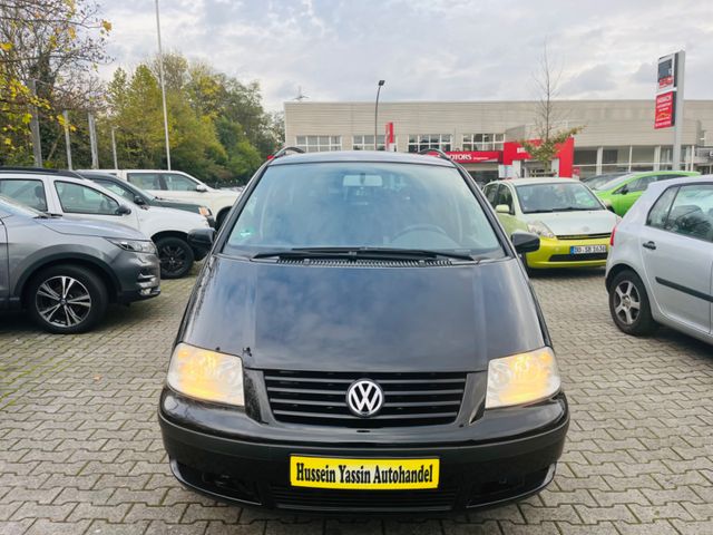 Volkswagen Sharan Comfortline Family  Automatik