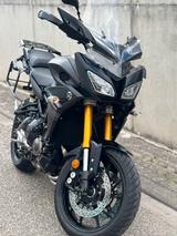 Yamaha MT-09 Tracer *Topzustand wie neu + 1.Hand* - YAMAHA MT 09 TRACER