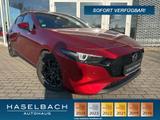 Mazda 3 SELECTION DES ACT Matrix 360° Lenkradheizg Tem - gebrauchte Mazda 3 aus dem Jahr 2020