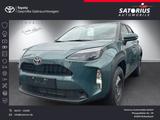 Toyota Yaris Cross FWD Edition 5-Türer Business 1,5L Hy - Toyota Yaris Cross: Business Edition
