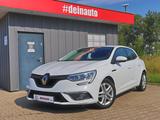 Renault Mégane IV Experience*Navi*GRA*DAB*Klimaautomatik - Renault Megane Experience mit Benzin-Antrieb