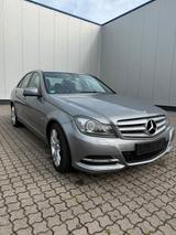 Mercedes-Benz Mercedes Benz C350 Avantgarde Facelift - V... - Mercedes-Benz C-Klasse aus 2011: Facelift