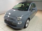 Fiat 500 Ellenator Lounge - Fiat 500 Ellenator Gebrauchtwagen
