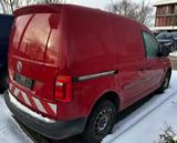Volkswagen Caddy Nfz Kasten BMT 4Motion KLIMA SHZ TEMPO - Volkswagen Caddy: 4motion