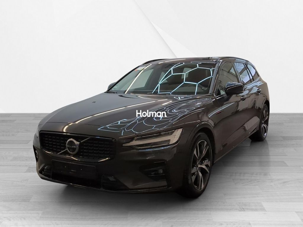 Image of Volvo V60