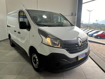 Renault Trafic - 3