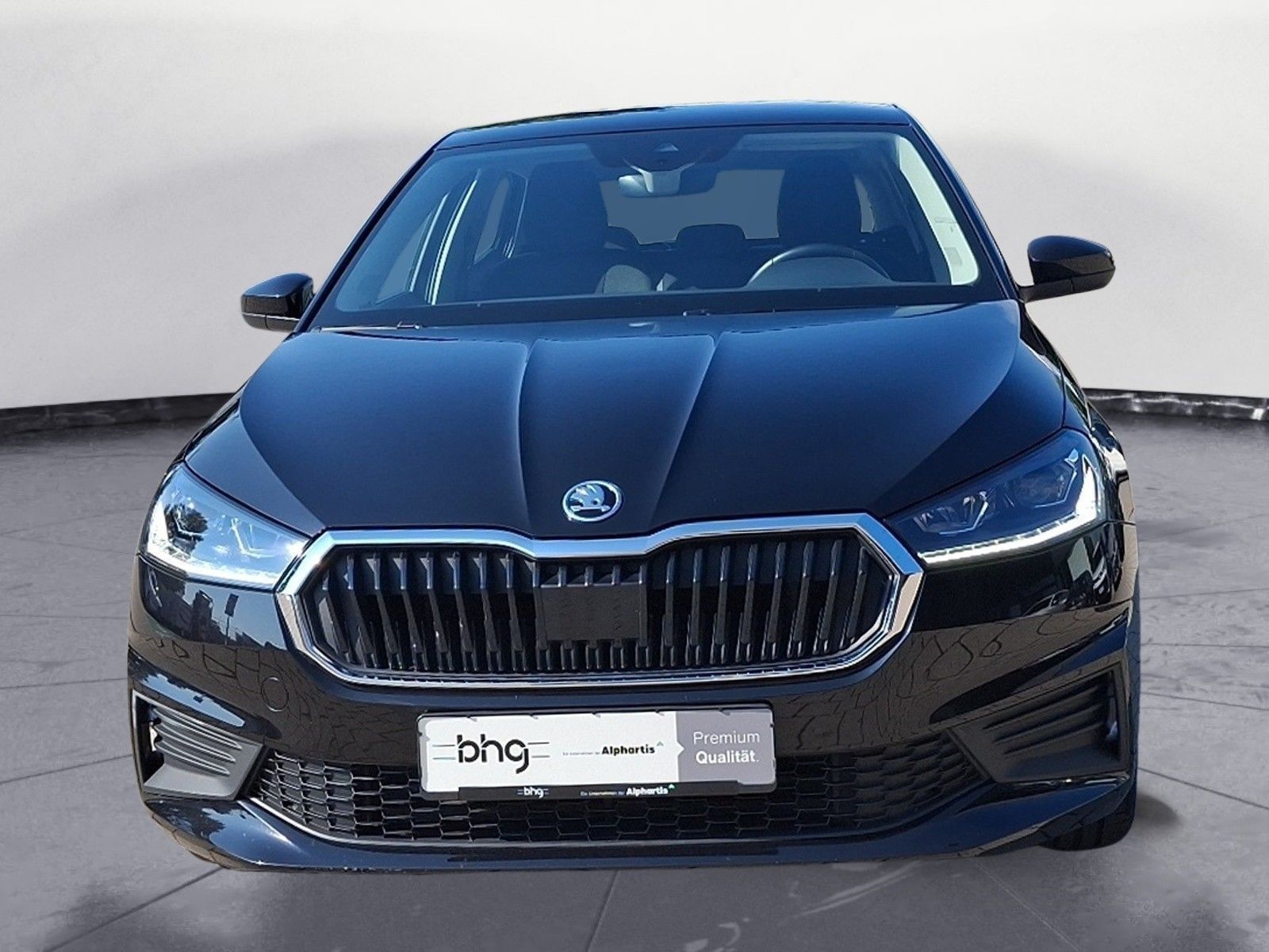 Skoda Fabia - Bild 7