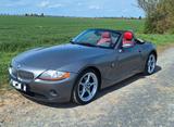 BMW Z4 Roadster 3.0i SMG - HU 06/2027 - BMW Z4 in Braunschweig