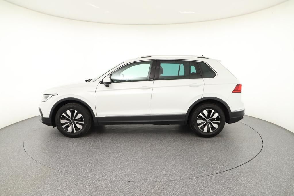 Volkswagen Tiguan Life MOVE 1.5 TSI AHK*Klima*Tempo*PDC*RFK